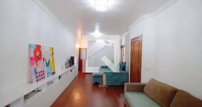 Casa para venda - jardim londrina, 3 quartos,  180 m² - são paulo