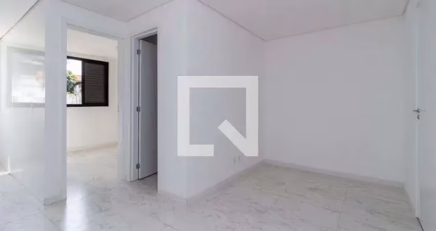 Apartamento para venda - mooca, 1 quarto,  30 m² - são paulo