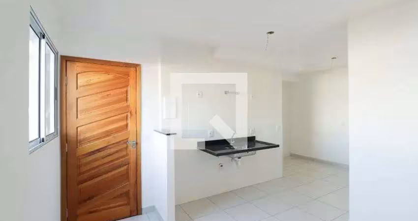 Apartamento para venda - casa verde, 2 quartos,  36 m² - são paulo
