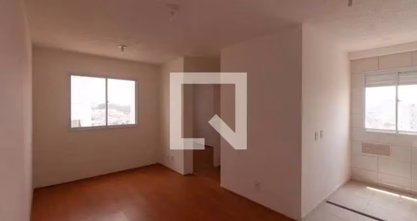 Apartamento para venda - vila ema, 2 quartos,  41 m² - são paulo