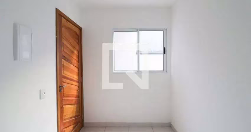 Apartamento para venda - casa verde, 2 quartos,  34 m² - são paulo