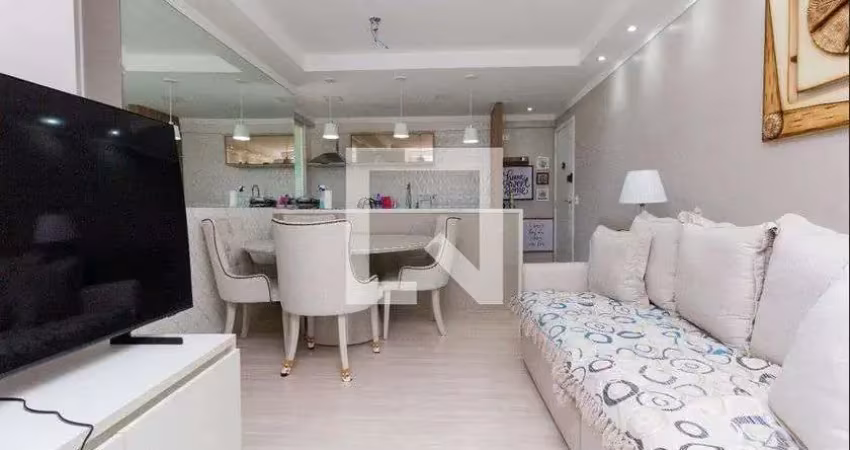 Apartamento para venda - vila guilherme, 3 quartos,  73 m² - são paulo