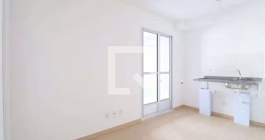 Apartamento para venda - água branca, 1 quarto,  31 m² - são paulo
