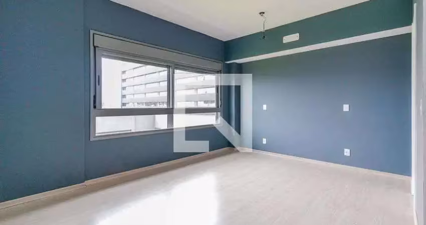 Kitnet / stúdio para venda - teresópolis, 1 quarto,  35 m² - porto alegre