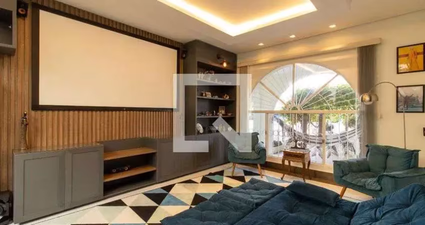Casa para venda - alto taquaral, 4 quartos,  560 m² - campinas