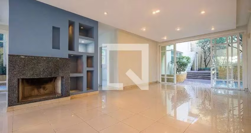 Casa para venda - vila madalena, 4 quartos,  250 m² - são paulo