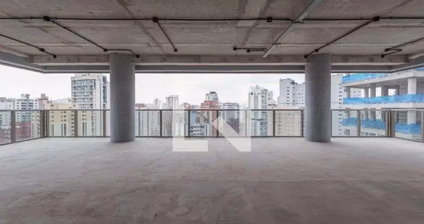 Apartamento para venda - vila nova conceição, 4 quartos,  358 m² - são paulo
