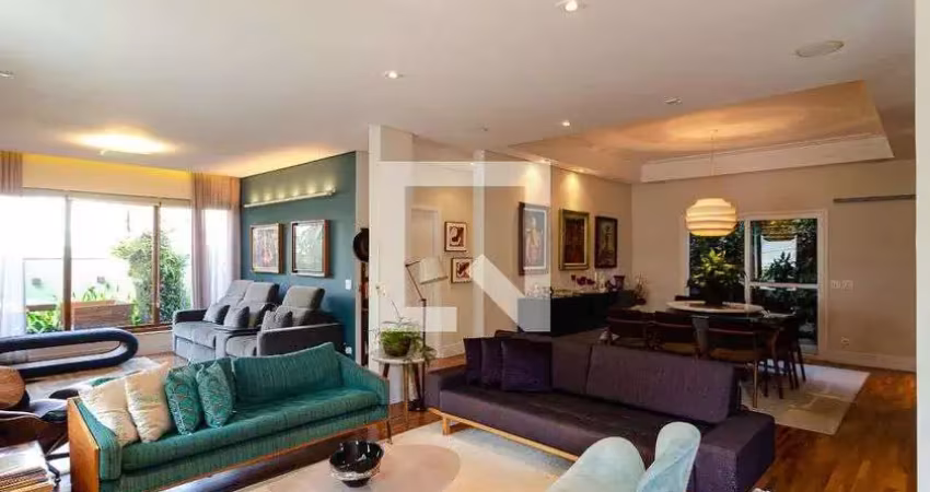 Casa / sobrado em condomínio para venda - planalto paulista, 4 quartos,  271 m² - são paulo