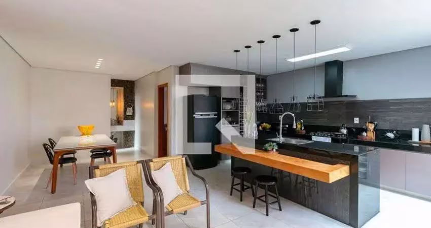 Casa para venda - carlos prates, 2 quartos,  220 m² - belo horizonte
