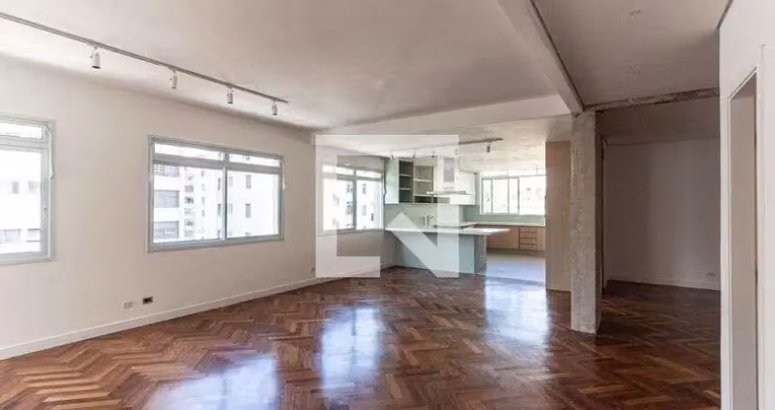 Apartamento para venda - higienópolis, 3 quartos,  230 m² - são paulo