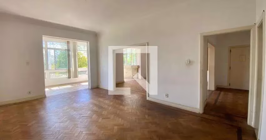 Apartamento para venda - flamengo, 3 quartos,  265 m² - rio de janeiro