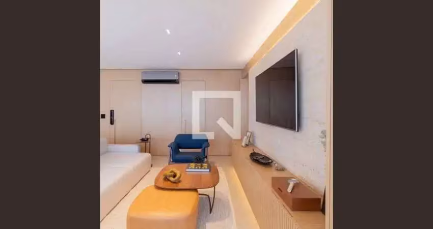 Apartamento para venda - brooklin, 2 quartos,  101 m² - são paulo