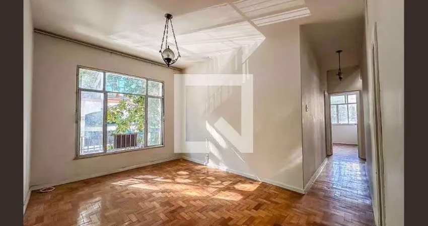 Apartamento para venda - botafogo, 3 quartos,  90 m² - rio de janeiro