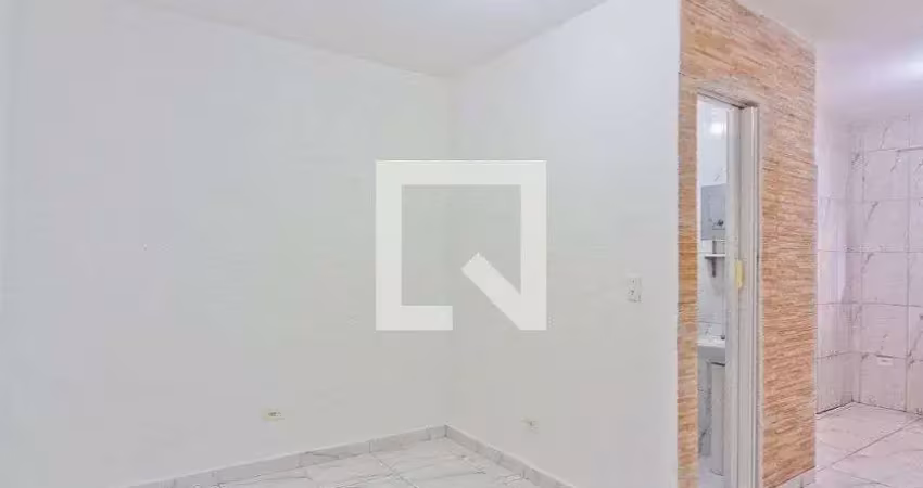Casa para venda - santana, 1 quarto,  20 m² - são paulo