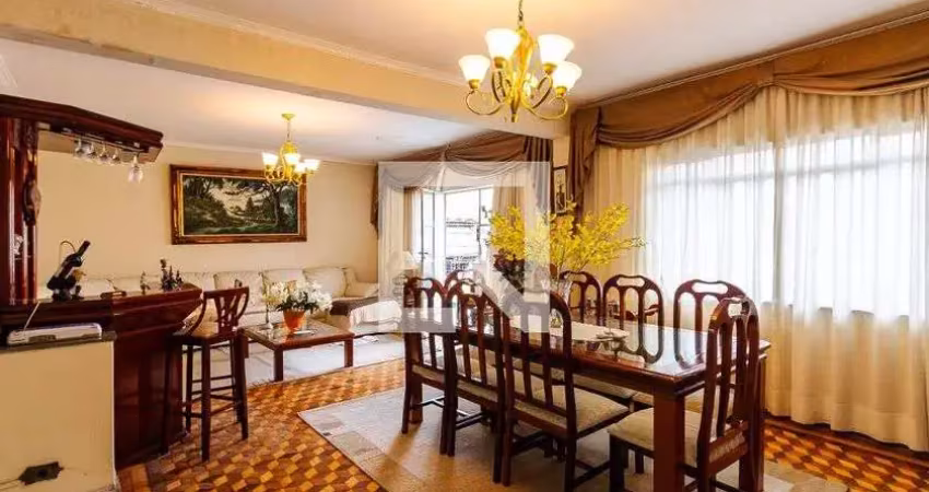 Casa para venda - tatuapé, 4 quartos,  380 m² - são paulo