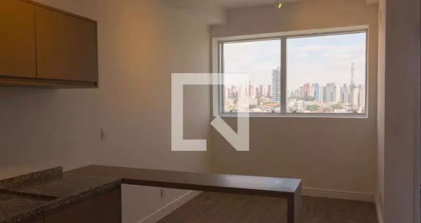 Kitnet / stúdio para venda - anchieta, 1 quarto,  37 m² - são bernardo do campo