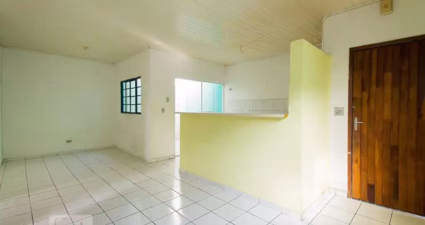 Casa para venda - vila das mercês, 2 quartos,  80 m² - são paulo