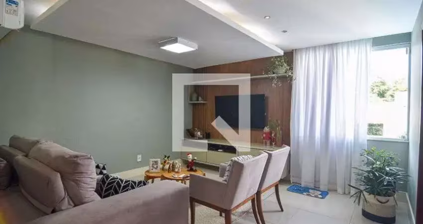 Casa para venda - vila progresso, 3 quartos,  100 m² - niterói