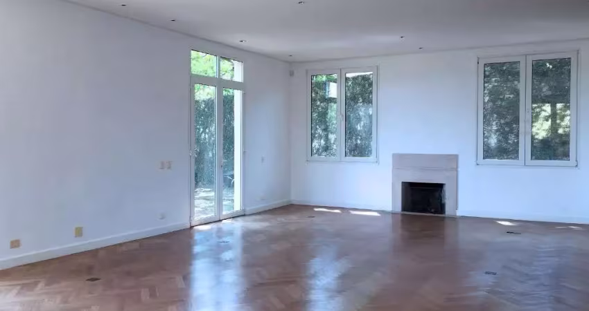 Casa para venda - morumbi, 4 quartos,  600 m² - são paulo