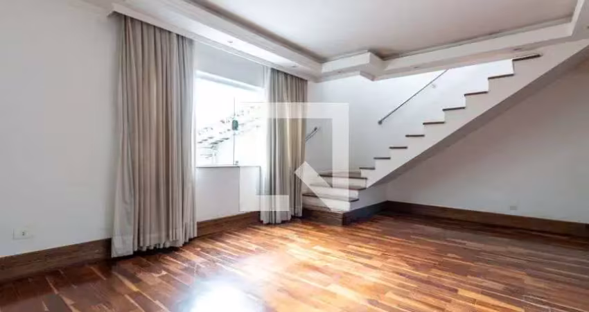 Casa para venda - vila rosália, 4 quartos,  200 m² - guarulhos
