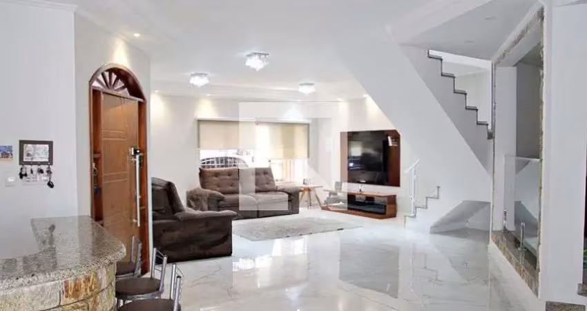 Casa para venda - vila galvão, 4 quartos,  550 m² - guarulhos