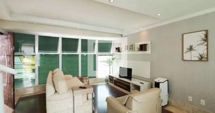 Casa para venda - santana, 3 quartos,  144 m² - são paulo