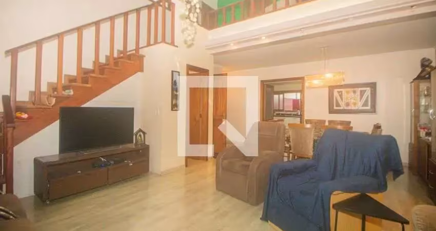 Casa para venda - chácara das pedras , 4 quartos,  350 m² - porto alegre