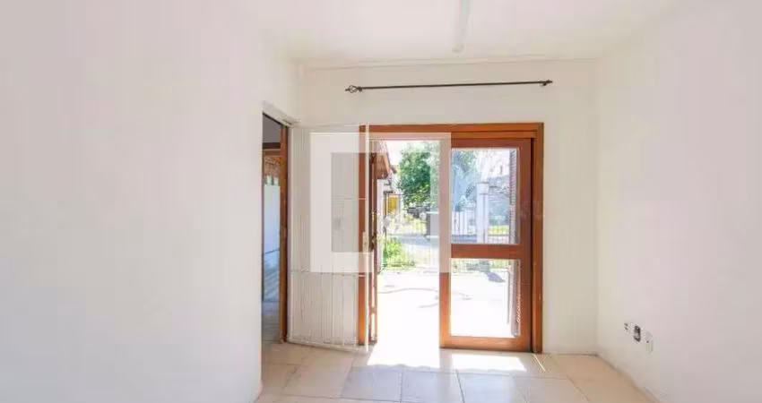 Casa com 2 quartos à venda na Rua Vereador Adão Da Silva Santos, São José, Canoas