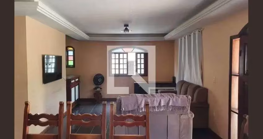 Casa para venda - piratininga, 5 quartos,  439 m² - niterói