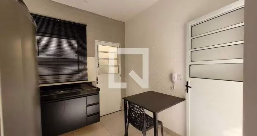 Kitnet / stúdio para venda - barão geraldo - centro, 1 quarto,  25 m² - campinas