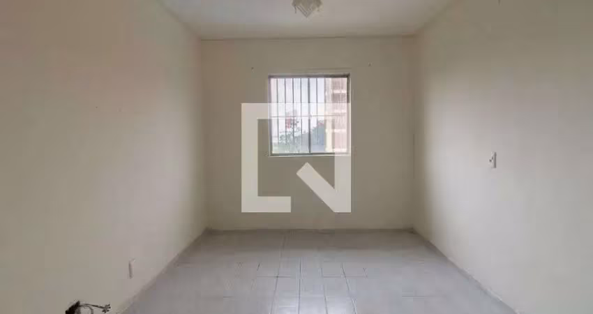 Apartamento para venda - ponte grande, 2 quartos,  54 m² - guarulhos