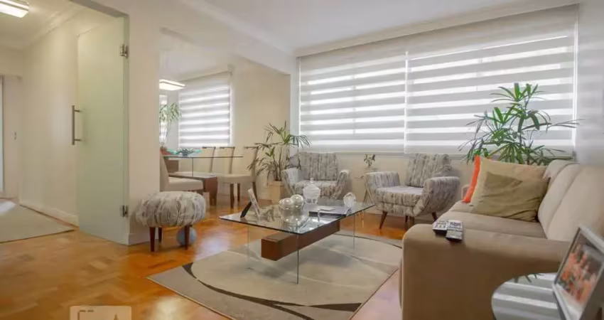Apartamento para venda - vila mariana, 3 quartos,  76 m² - são paulo