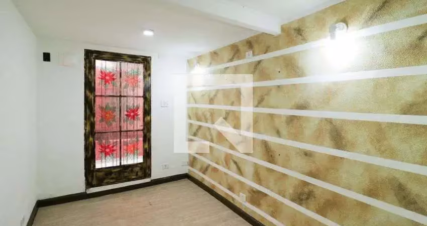 Casa para venda - mandaqui, 1 quarto,  40 m² - são paulo