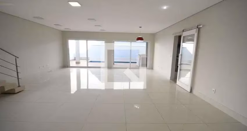 Casa / sobrado em condomínio para venda - fazenda santa cândida, 4 quartos,  364 m² - campinas