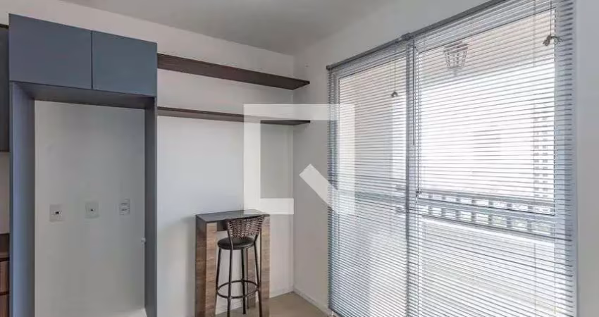 Kitnet / stúdio para venda - vila das mercês, 1 quarto,  17 m² - são paulo
