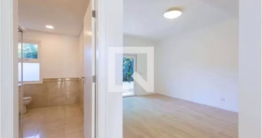 Casa / sobrado em condomínio para venda - santo amaro , 4 quartos,  641 m² - são paulo