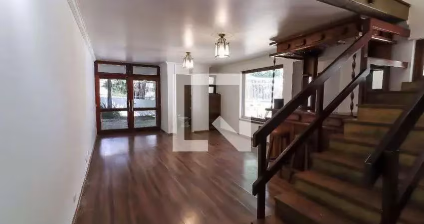 Casa para venda - vila sônia, 3 quartos,  330 m² - são paulo