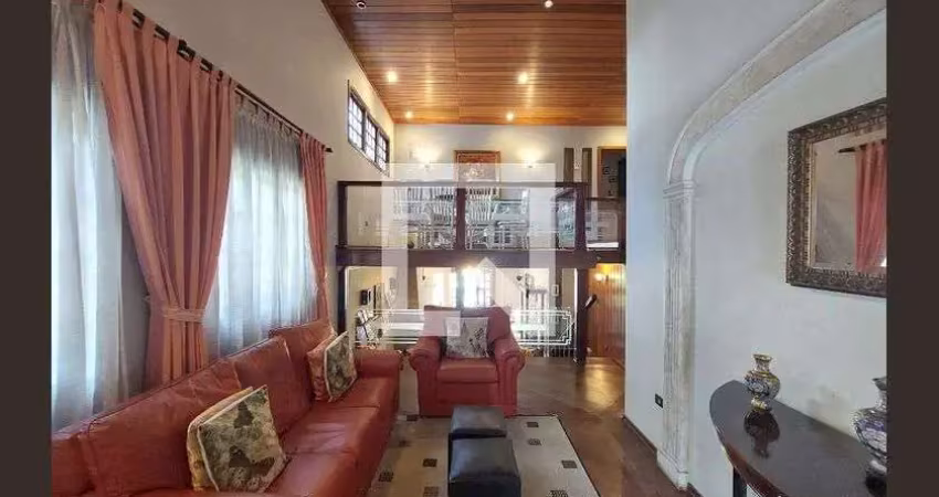 Casa para venda - jardim marajoara , 6 quartos,  500 m² - são paulo