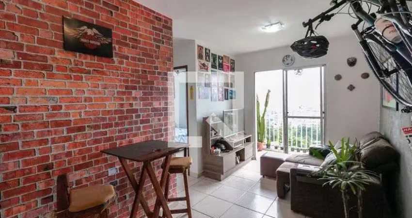 Apartamento para venda - engenho nogueira, 2 quartos,  53 m² - belo horizonte