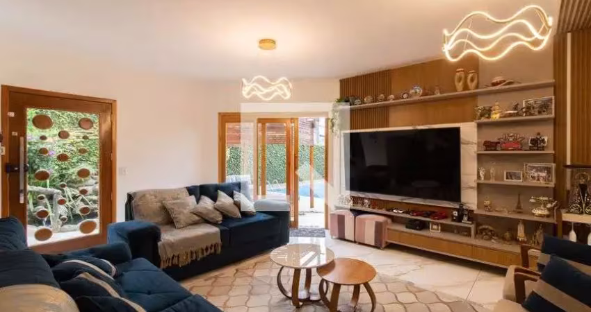Casa para venda - picanço, 5 quartos,  517 m² - guarulhos