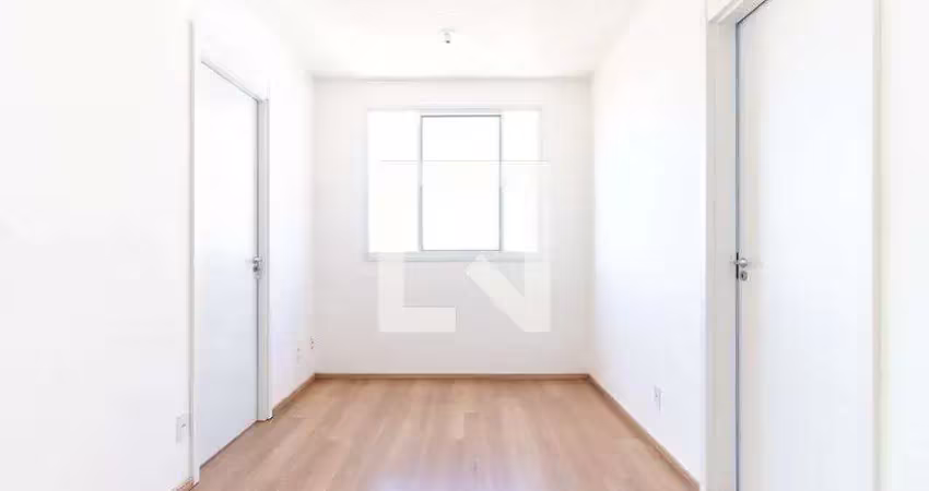 Apartamento para venda - jardim marajoara , 2 quartos,  37 m² - são paulo