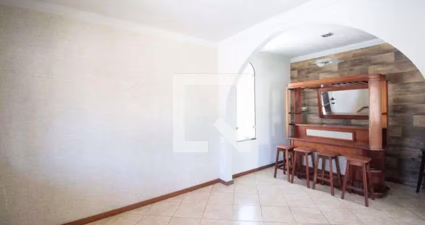 Casa para venda - itapoã, 3 quartos,  200 m² - belo horizonte