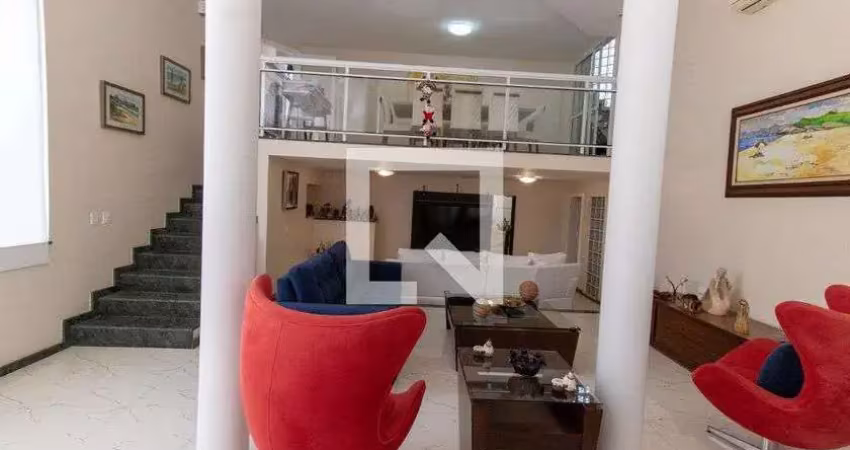 Casa / sobrado em condomínio para venda - badu, 4 quartos,  250 m² - niterói