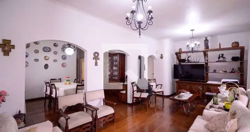 Casa para venda - bosque da saúde, 5 quartos,  560 m² - são paulo