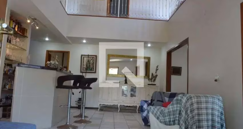 Casa / sobrado em condomínio para venda - anil, 4 quartos,  800 m² - rio de janeiro