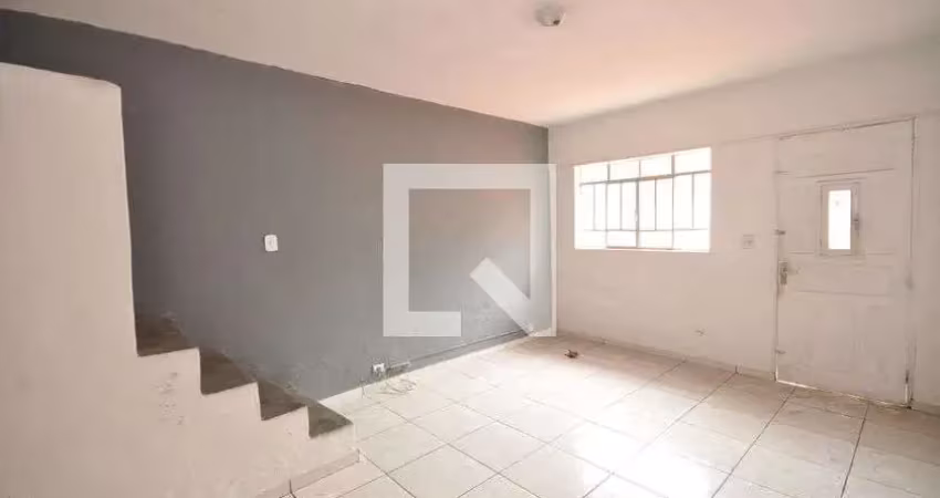 Casa para venda - vila mazzei, 2 quartos,  90 m² - são paulo