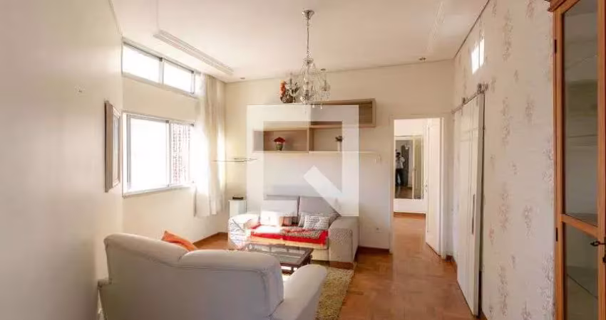 Apartamento para venda - boa viagem, 2 quartos,  60 m² - belo horizonte