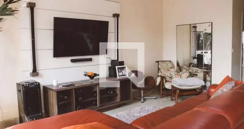 Casa para venda - mandaqui, 5 quartos,  197 m² - são paulo
