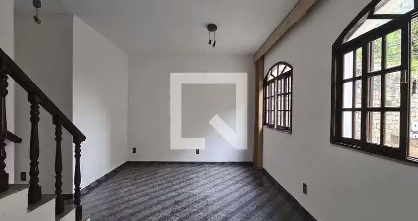 Casa / sobrado em condomínio para venda - engenho novo, 5 quartos,  300 m² - rio de janeiro