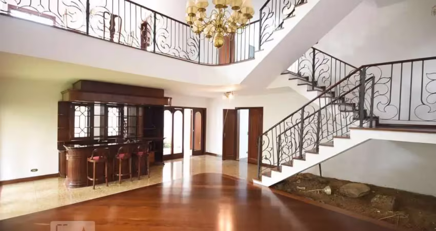Casa para venda - jardim londrina, 4 quartos,  350 m² - são paulo